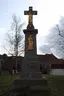Wayside cross