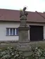 Svatý Jan Nepomucký