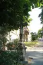 Wayside cross, Litoltova, Třebíč