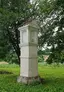 Column shrine