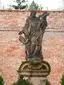 Saint John of Nepomuk