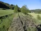 Bahnstrecke Finnentrop–Wennemen