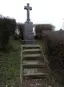 Wayside cross