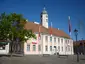 Zehdenicker Rathaus