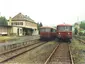 Bahnstrecke Jossa–Wildflecken