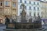 Neptune Fountain