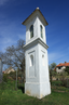 Column shrine in Brno-Bosonohy