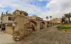 Old Nicosia Aqueduct