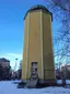 Основната астрономическа точка на държавната триангулация на България