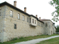 Arapovo Monastery