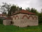 Tombeau de Silistra