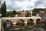 Šeher-ćehaja Bridge