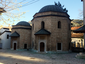 Tomb of Gazi Khusrev-beg
