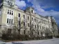 Jajce (former military barracks)
