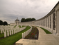 Tyne Cot Memorial To the Missing