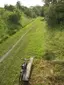 Ehem. Bahnstrecke Crossen an der Elster--Porstendorf