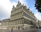 Stadhuis Gent