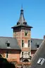 Château de Rixensart