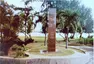 Saipan American Memorial