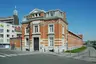 Zwembad Van Eyck
