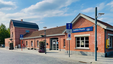 Station Puurs