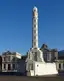 Vredesmonument