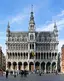 Maison du Roi - Broodhuis