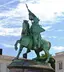 Godfrey of Bouillon