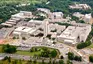 Walter Reed National Military Medical Center