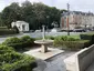 Fountain of the Poet