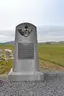 Monument à le 1er Bataillon de Chasseurs à pieds francais