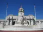 Christopher Columbus Memorial Fountain