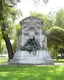 Monument à Charles De Coster - Monument voor Charles De Coster