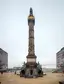 Colonne du Congrès - Congreskolom