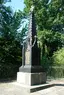 Monument Prussien