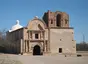Tumacácori Mission