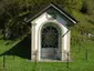 Wayside chapel Unterpinswang