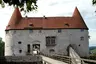 Toranlage, sogenanntes „Georgstor“