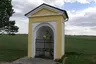 Wegkapelle hl. Johannes Nepomuk