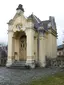 Mausoleum Montecuccoli-Laderchi