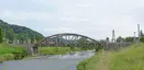 Straßenbrücke An der Wehr, St. Veit an der Gölsen