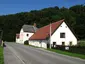 Altmühle with chapel