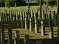 Soldatenfriedhof Mauthausen