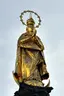 Mariensäule