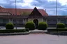 Kriegerdenkmal