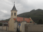 Friedhofskapelle Stein an der Donau