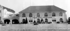 Oregon State Fair Stadium and Poultry Building Ensemble