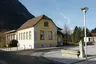 Schulhaus Lorüns