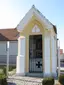 Wegkapelle, Kriegerdenkmal Wegkapelle, Kriegerdenkmal