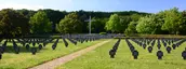 Soldatenfriedhof Oberwölbling
